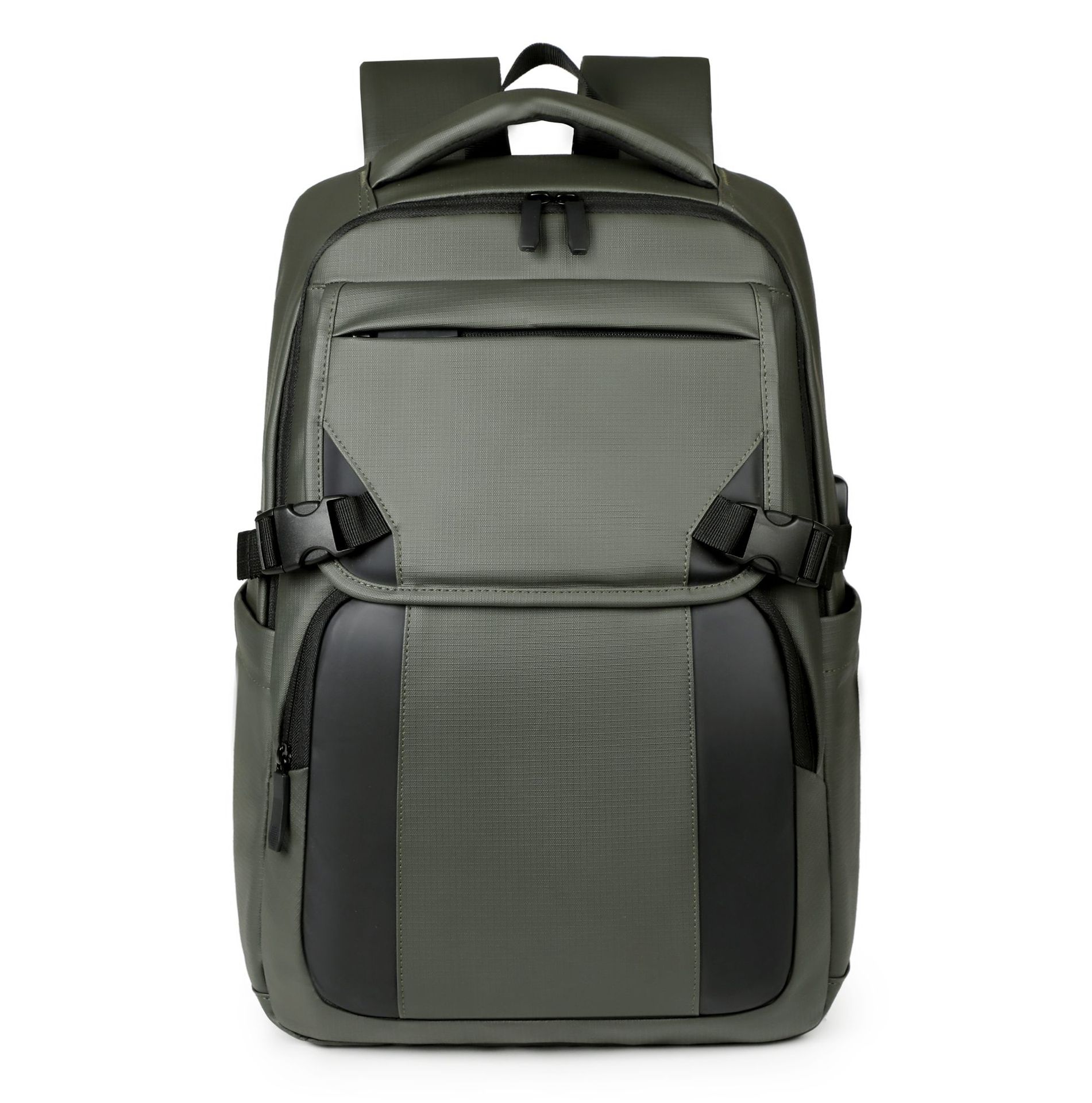 Mochila de viaje al aire libre nueva transfronteriza, mochila de viaje de ocio, mochila escolar de gran capacidad para estudiantes universitarios, mochila para computadora