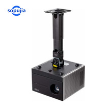 ΢��ͶӰ�C���܆ο�ͶӰ�x���ܺ�ɫ��픰��b�ڒ��픃���6mm�ݼy