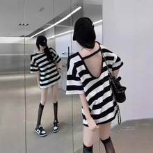 㼑��L���ɗl�y����T��Ů�ļ�2025�¿�С�����·�ins��͸�����m