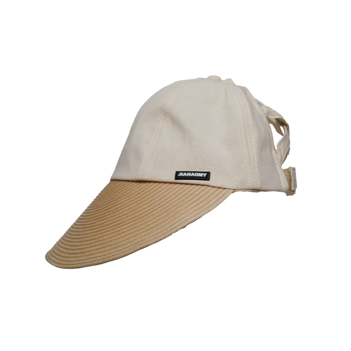 Breathable summer cap, sun hat solar-powered, Korean style
