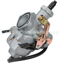 CG125-150CC������PZ30 �����L�T���bԽҰĦ��܇ɳ��܇���Tͨ��