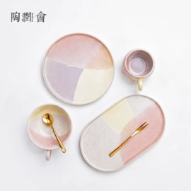 陶瓷杯;马克杯;碗