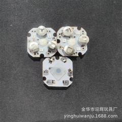 メーカー直販発光カップ灯芯部品フラッシュ腕時計灯芯玩具発光器プレゼント灯卸売り