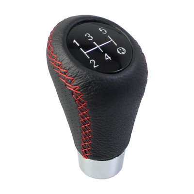 Cab and accessories shift knob, high-quality modified