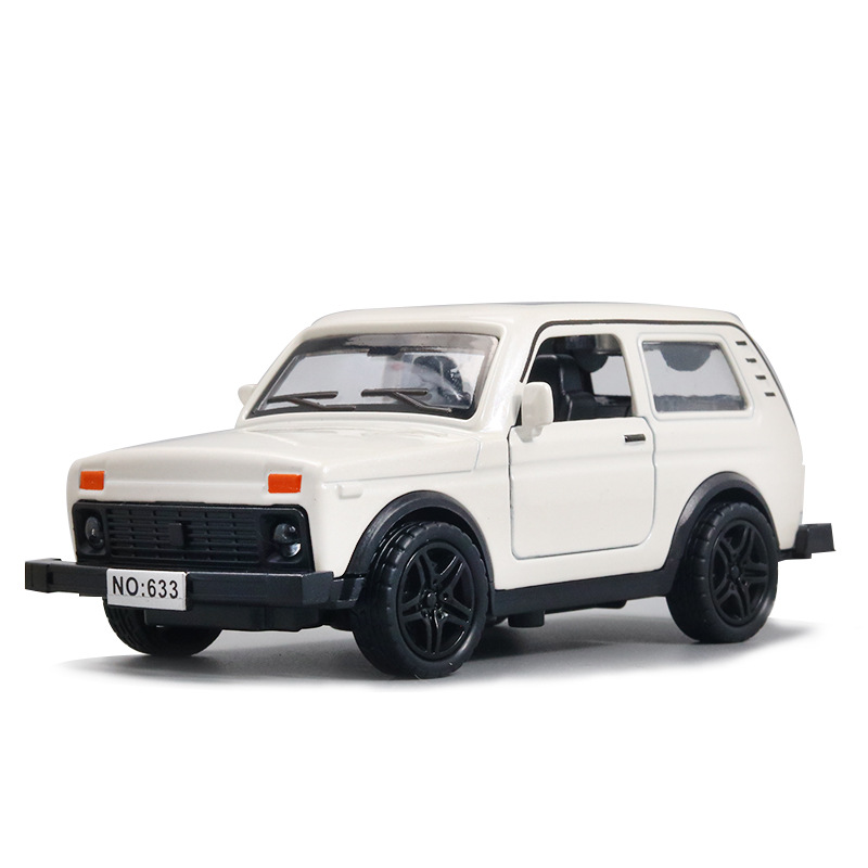 (2개) 컬러 박스 1:36 복고풍 자동차 어린이 합금 자동차 다시 택시 시뮬레이션 장난감 모델 인형 기계