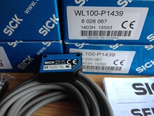 �ֻ���Ʒ����SICK��翪��WL100-P1439,WL100-P1432,WL100-2P1439