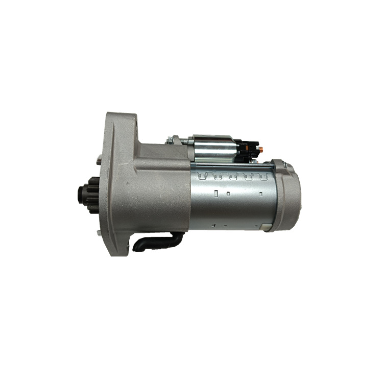 28100 - 0L180 para arranque del conjunto de arranque Toyota Hercules 1GD 2GD