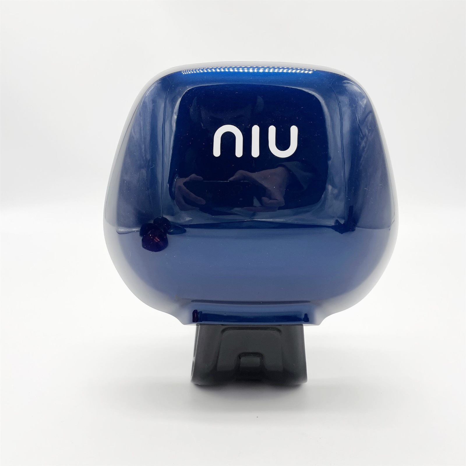 Original Backrest for Niu Electric Scooter N1S, M1U1, M+, Us, U+, M2G1G0, and Trunk Modification Parts