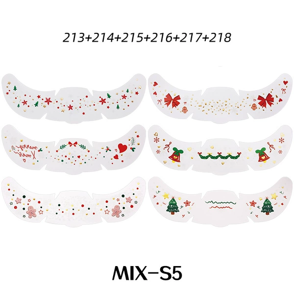 MIX-S5