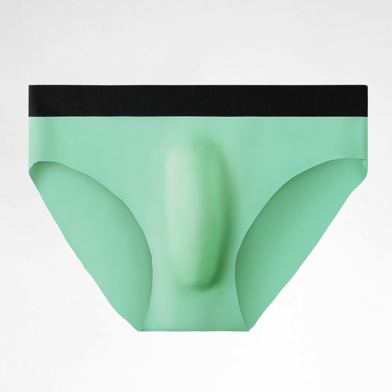 406 medium green (ice silk)