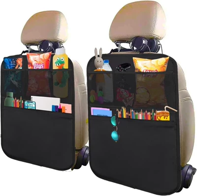 Chair back anti-kick pad – Pad, Protective Cushion