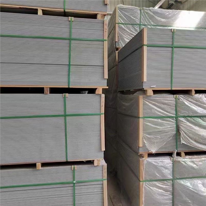 内蒙古锡林郭勒盟水泥盖板水泥预制板水泥隔热板水沟板明沟板屋顶