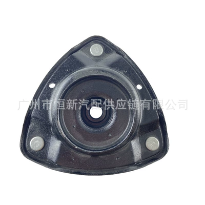 Axxh50 Car Shock Absorber – damping system