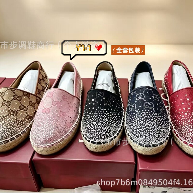 Fisherman shoes 2025 new model, slip-on casual breathable flat-soled loafers, comfortable single shoes Fisherman shoes 2025 new model, slip-on casual breathable flat-soled loafers, comfortable single shoes