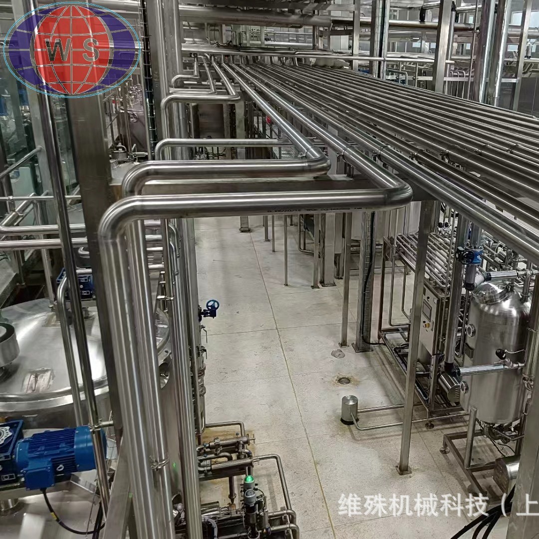 质优小型乳品生产线，鲜奶巴氏杀菌设备，液态奶酸奶加工设备