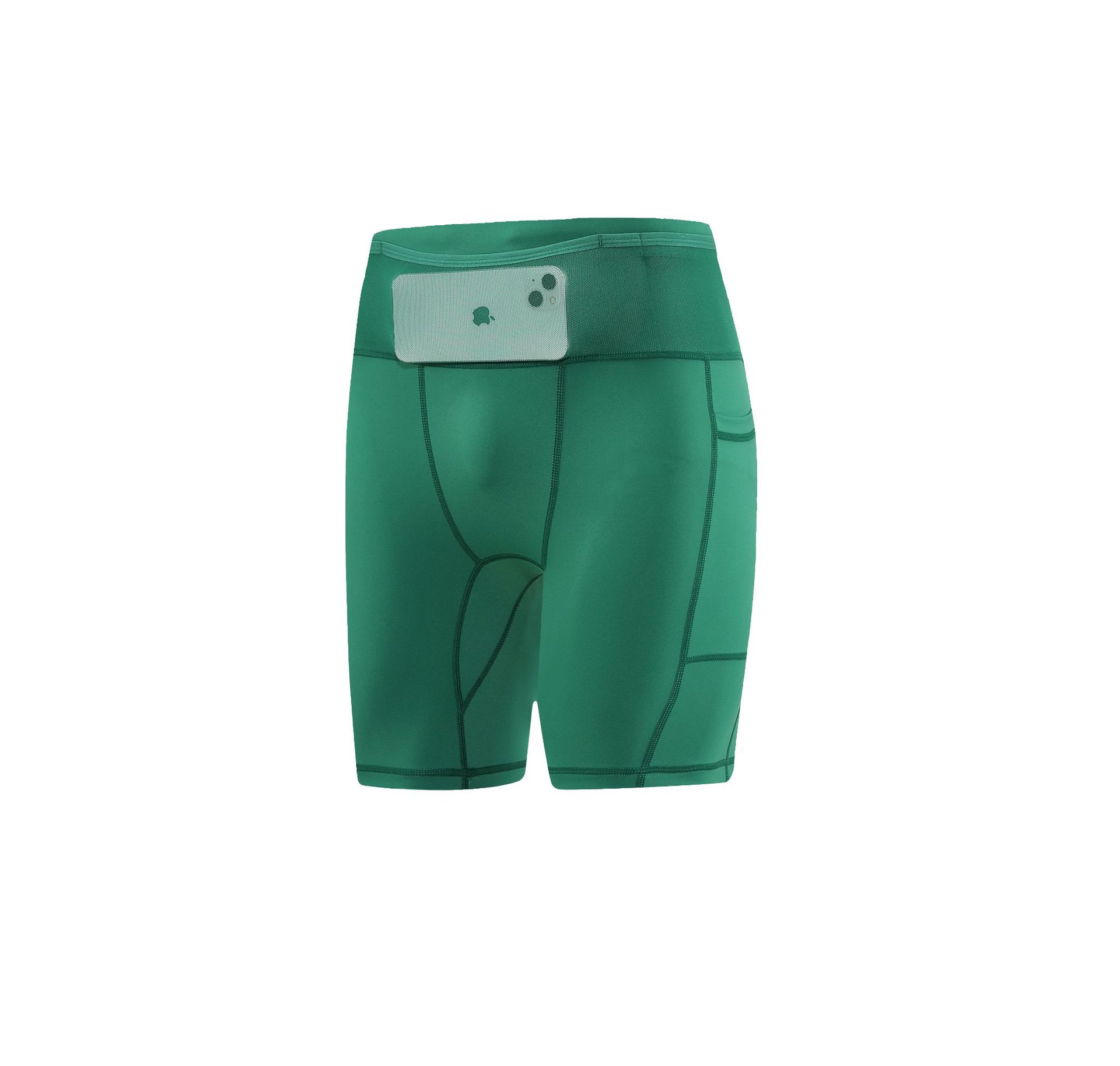 남성용 포레스트 그린