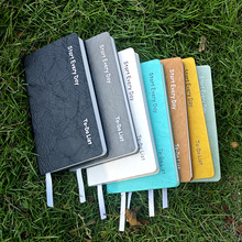 A6�ʼǱ���������TODOlistʱ������ռƻ������ʽ�����������˱�