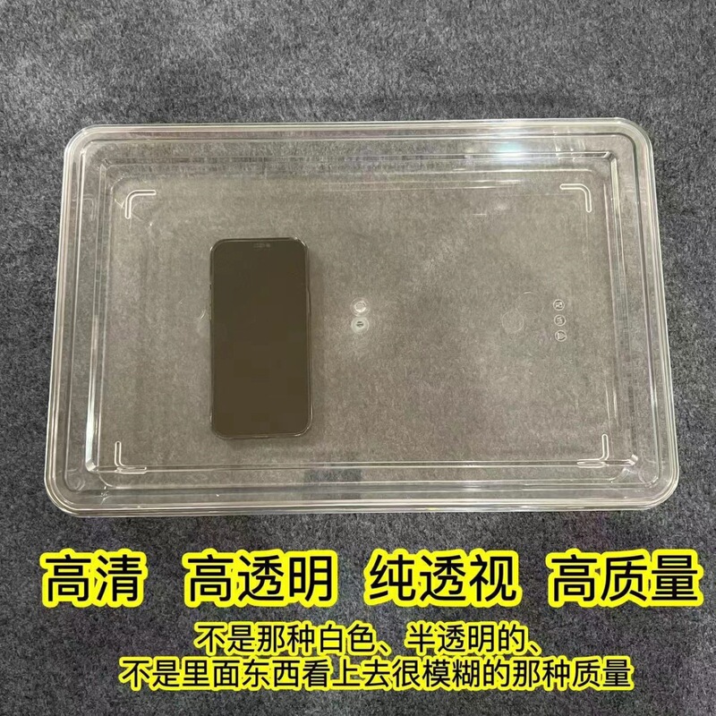 透明蓋寿司セット蓋アクリルpcティラミストレー蓋プラスチック蓋ステンレス蓋|undefined