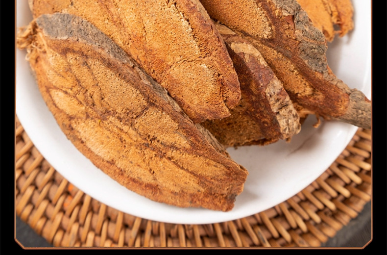 Jiu Long Teng Bauhinia Championii Vine Dried Herb 500g Traditional TCM Decoction Ingredient details