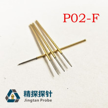 ��̽̽� �yԇ�P02-F1 С��צ �� ����� ̽ᘿ��L24.70mm��