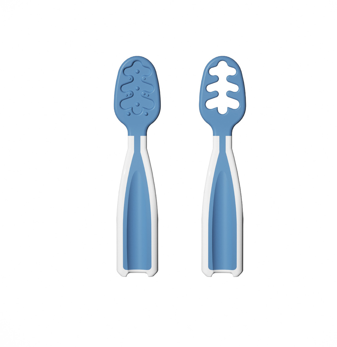 Alimentos suplementarios para bebés autoalimentados, cucharas para bebés, entrenamiento de alimentos suplementarios, puré de arroz, cucharas de pasta de arroz, productos para madres y bebés, cucharas de pasta de arroz, cucharas de pasta de arroz al por mayor