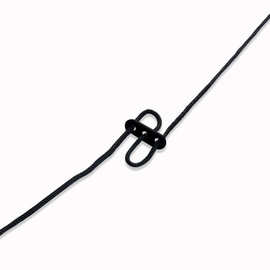 塑料风绳扣户外帐篷配件三孔片防风绳止滑扣 三角风绳止动扣