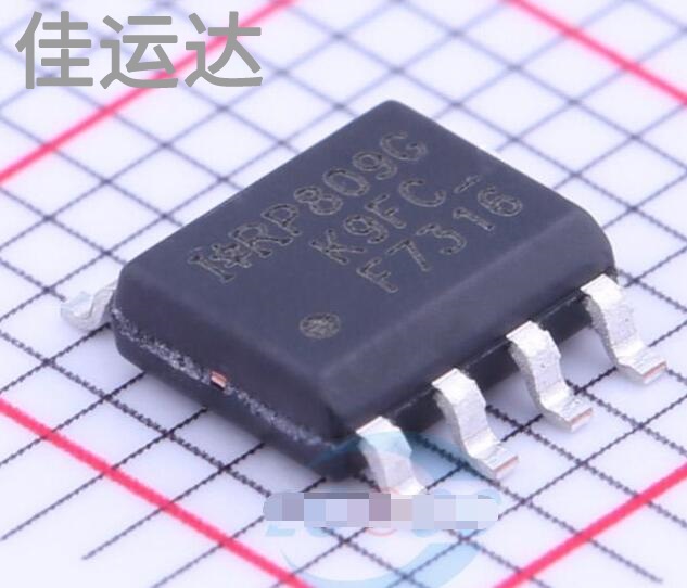 IRF7316TRPBF 规格 SOP-8 MOS场效应管