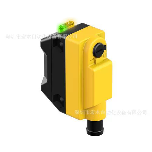 Заявка Banner Sensor LT3PU Shenzhen Hongmu Equipment Brand new original spot bargaining