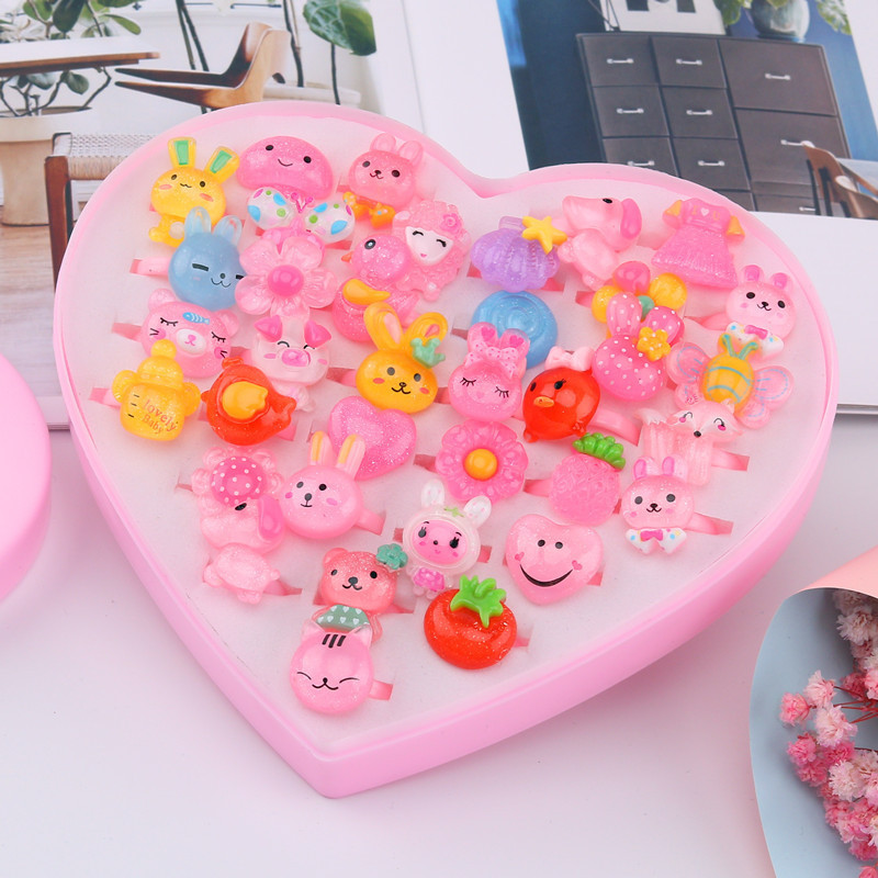 Jelly color 36 piece box
