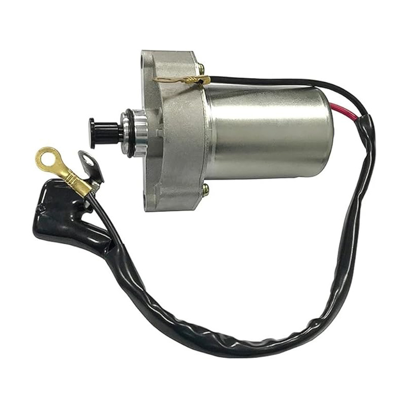 43D-H1800-0000 99999-04128-00 Starter motor for Yamaha YFM90R