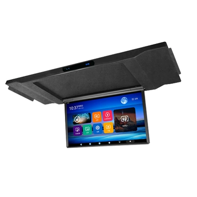 Modification Parts, Car TV