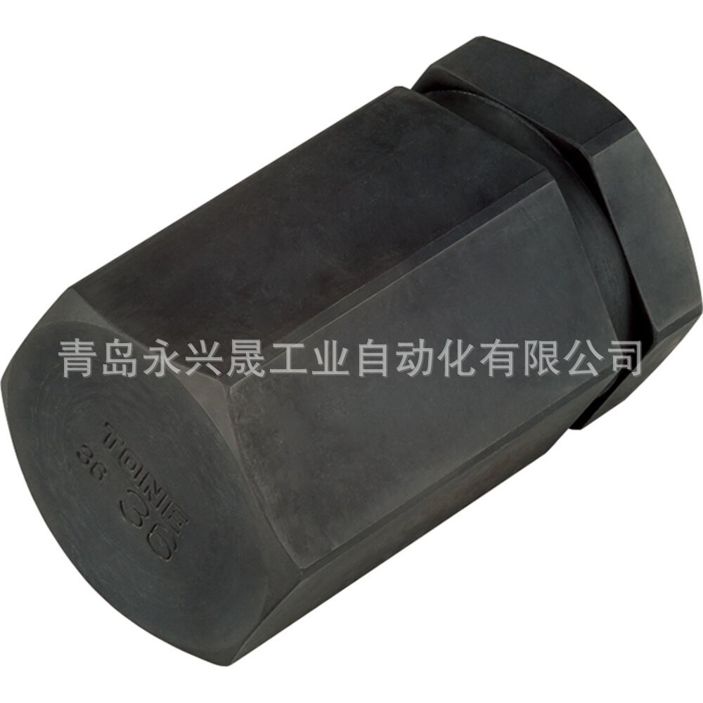 日本前田TONE 冲击六角钻头（可互换型）BIT46-41/BIT46-46