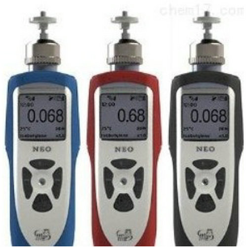 MP182手持式PID检测仪（VOC）紫外灯