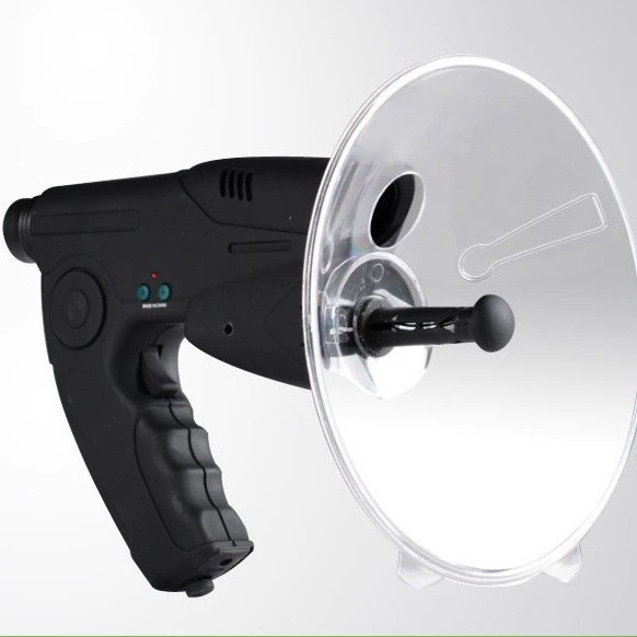 8-кратное Зеркало для наблюдения за птицами, одиночный бинокль, мощный прибор для наблюдения за птицами высокой четкости, уличное устройство для прослушивания птиц, прибор для наблюдения за птицами высокой четкости