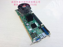 研祥工控机主板  FSC-1815 V2NA VER:C00 送CPU  G41工控板