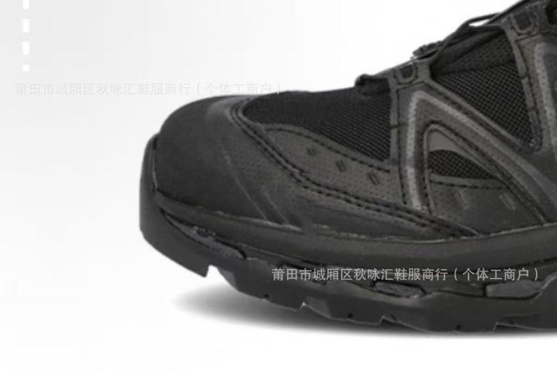 XQ 3D纯原鞋|undefined