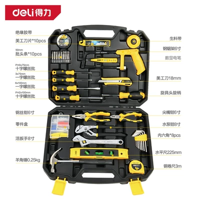Repair kit | Telecommunications Daily Comprehensive Maintenance - standard-37-pieces-comprehensive-maintenance-set-dl5965