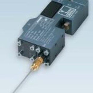 Advantage Supply Annotating Plug Type Material Pressure Regulator for DOPAG 400.25.93(01)