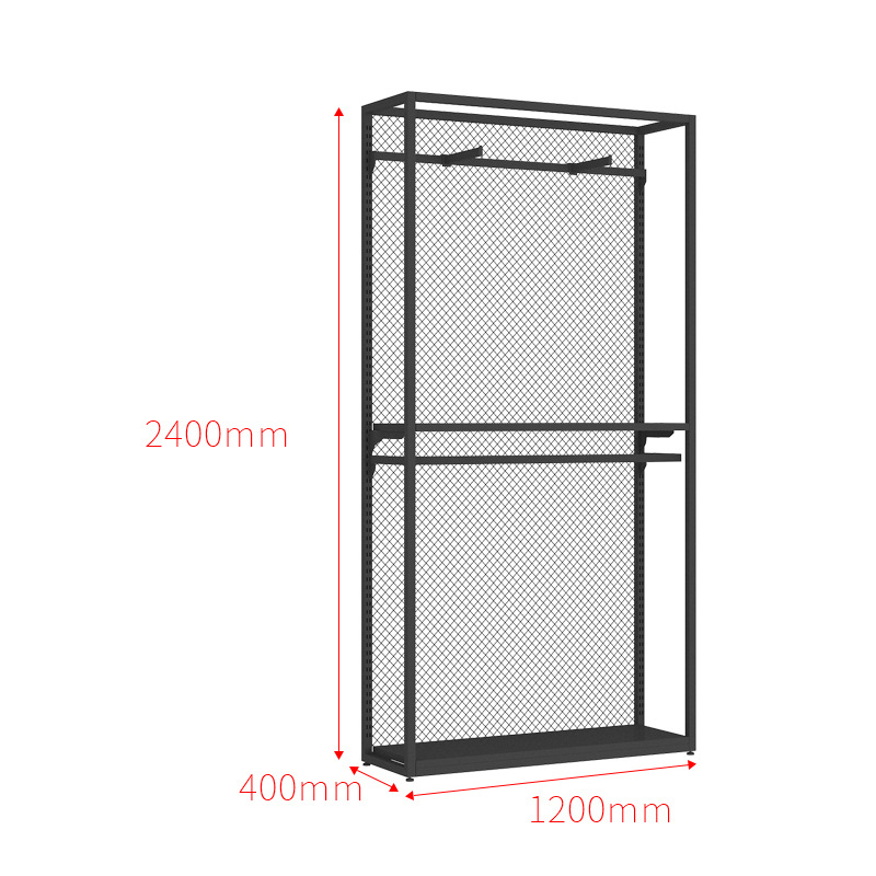 Equipo de la motocicleta eléctrica pantalla rack ciclismo ropa vitrina bicicleta motocicleta casco rack ropa deportiva rack