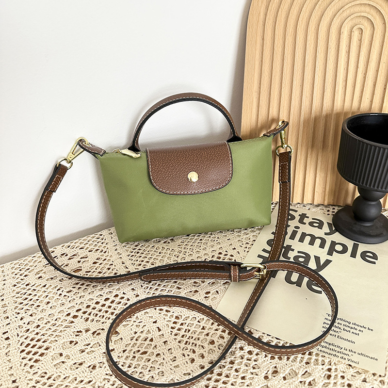 Olive Green small size