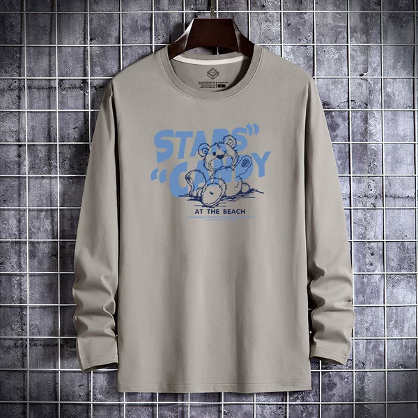 Star Bear Khaki