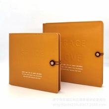 方8寸方10寸儿童皮册影楼相册封面皮外壳皮质封面照片书10本包邮