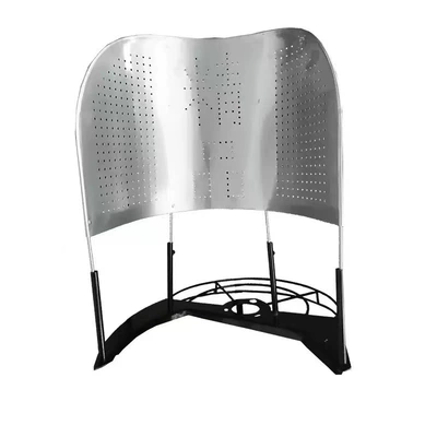 Lawn Mower Grass Support Device, Crop Otbiçən başlıqları - high-quality-rice-supporting-device