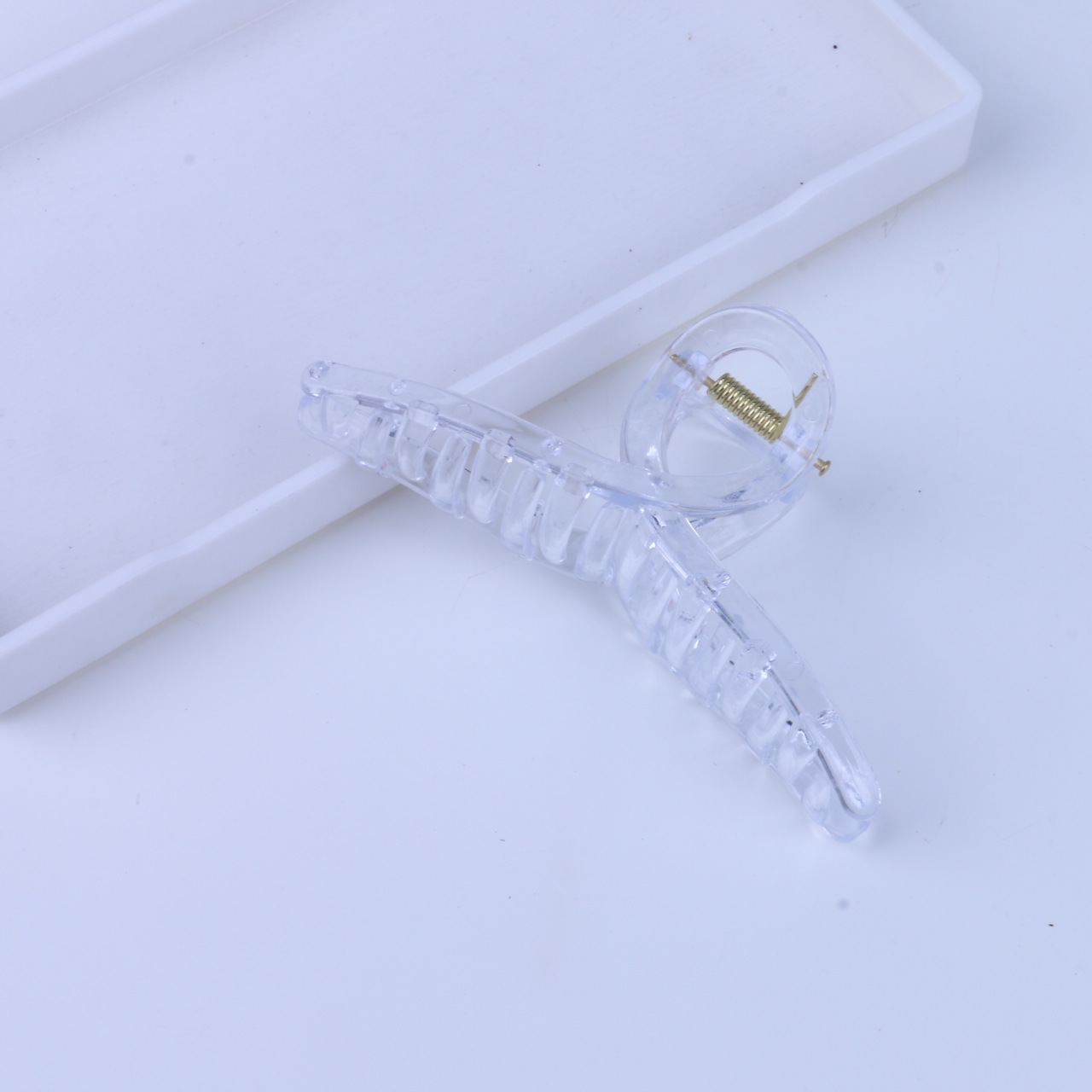 11cm 8자리 투명색상