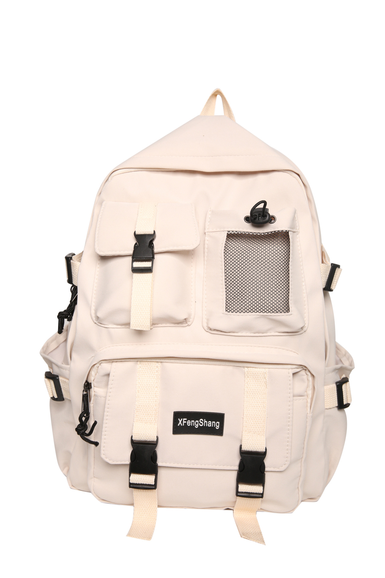 2022 nueva moda mochila hombres ropa de trabajo multifuncional viaje computadora mochila calle viaje estudiante universitario mochila mujeres