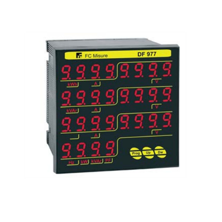 意大利FC MISURE电力仪表EQ48E 互感器 变压器