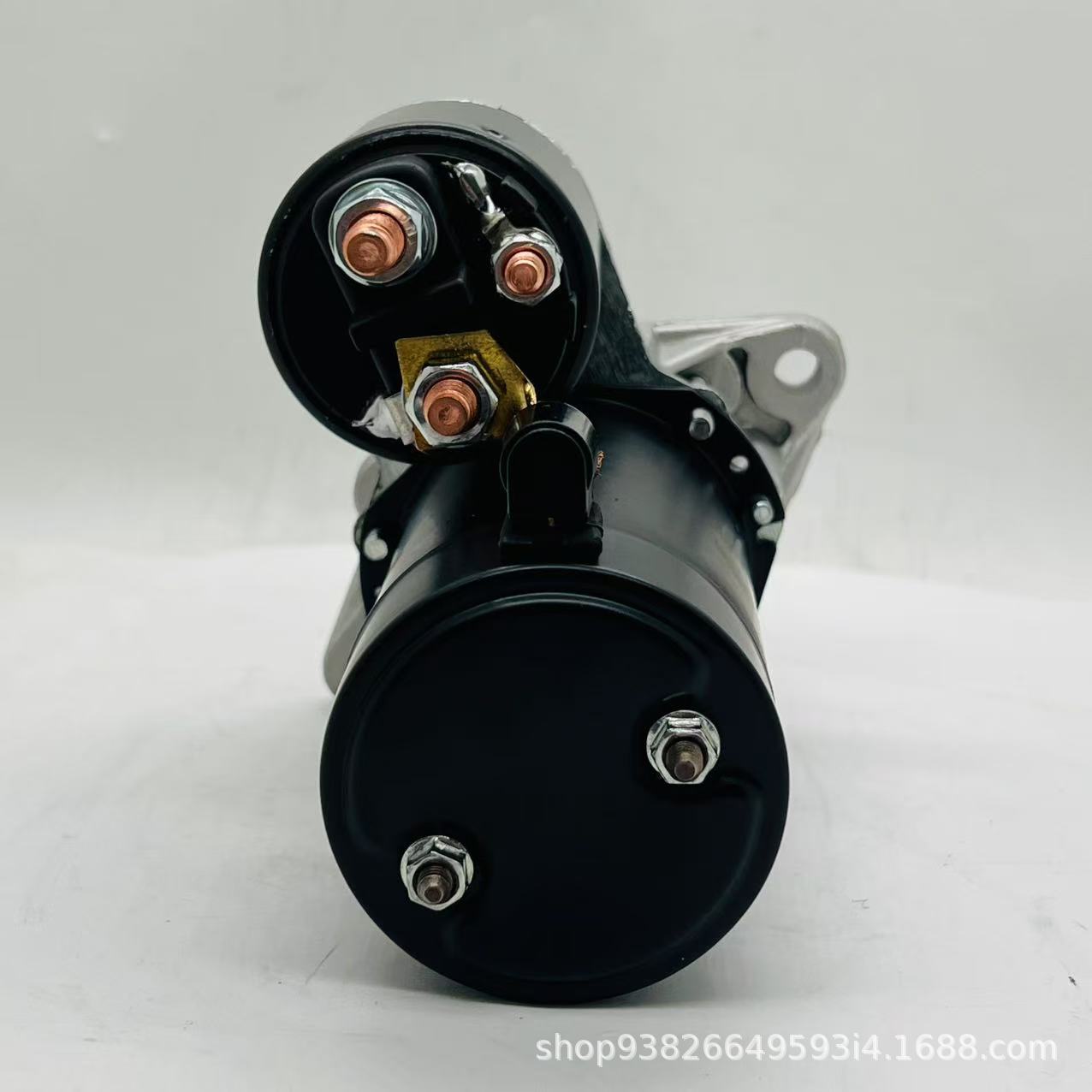 Suitable for Ford Car Starter Motor F000Al0304 93374341 0001107401 Guangzhou Direct Sales