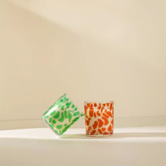 Scented Soy Wax Candles, Smokeless Candles, Household Aromatherapy Candles, Premium Fragrance Decor, Cross-border Gift, Wholesale Decor