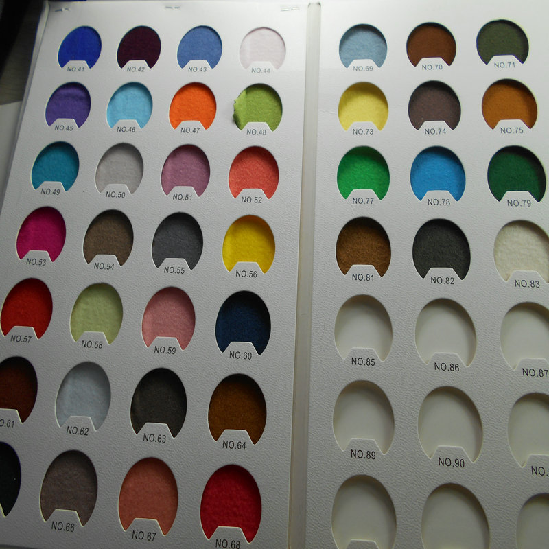 新品165g牛奶丝磨毛面弹力拉架拉毛针织布 172cm涤氨单面抓毛面料