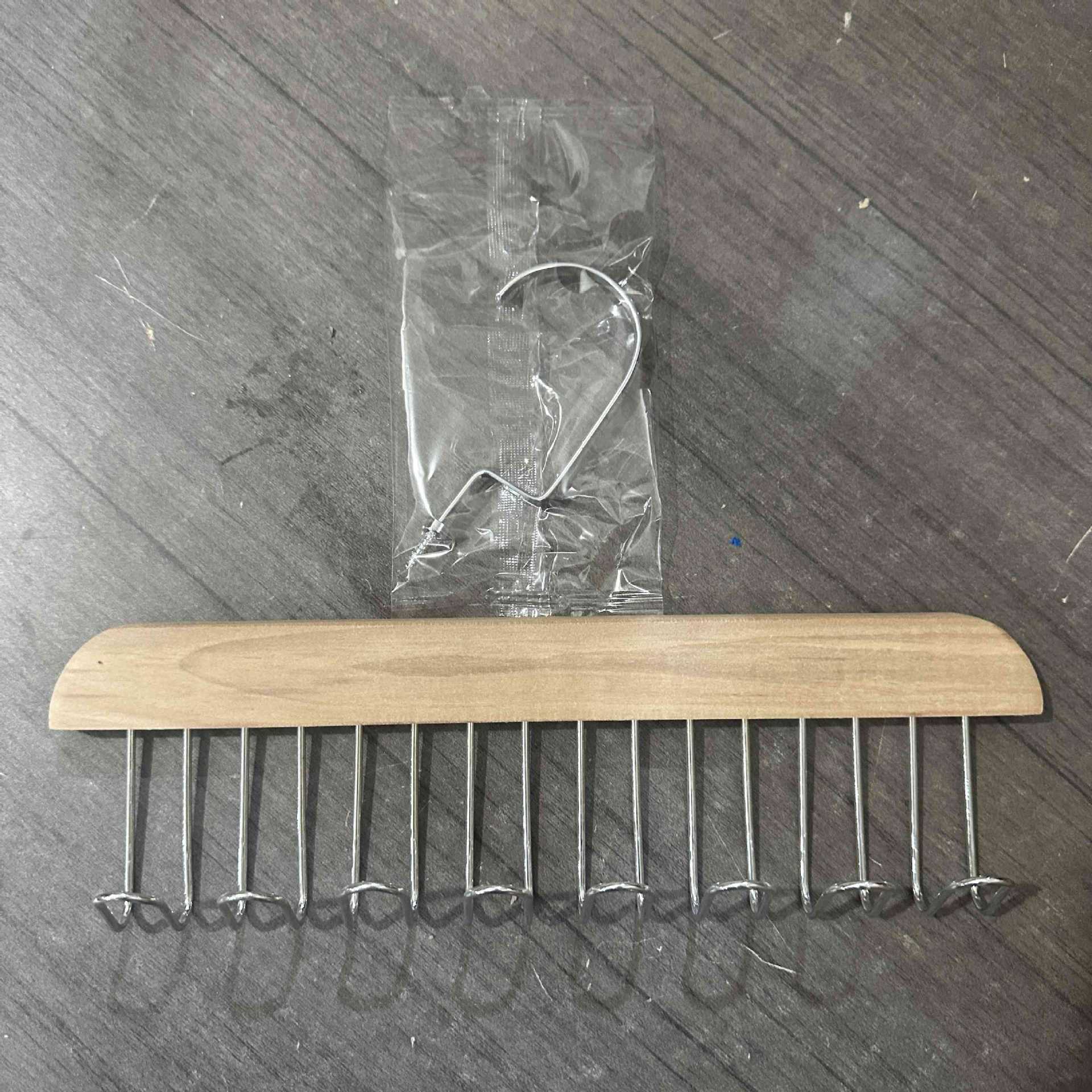 [무도장 모델] 다기능 옷걸이 1팩